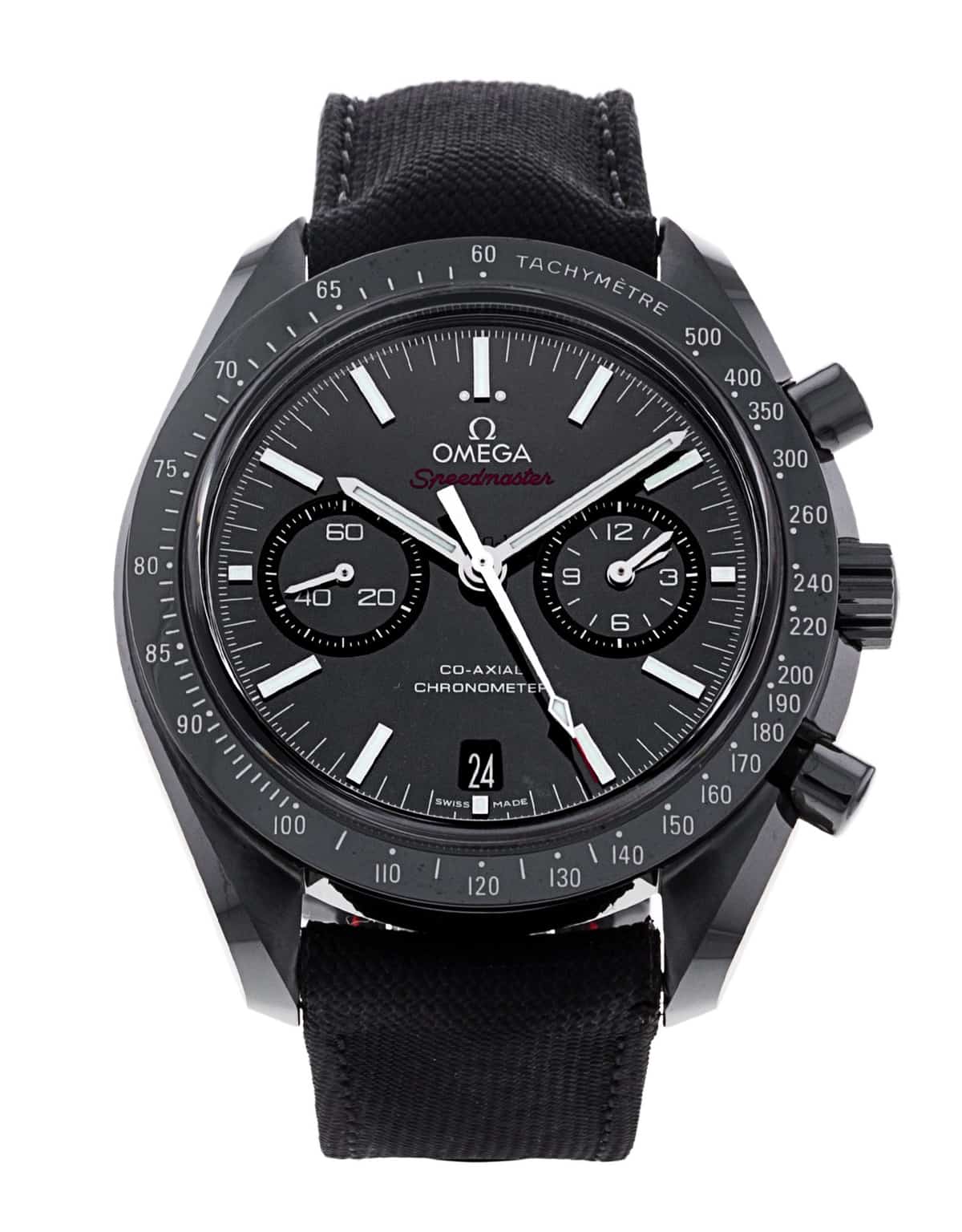 Omega Speedmaster Dark Side of the Moon 311.92.44.51.01.003